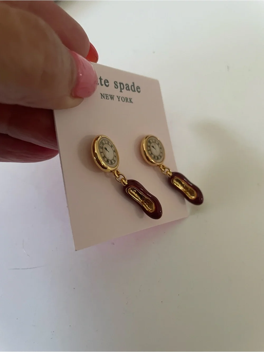 kate spade pair decorative